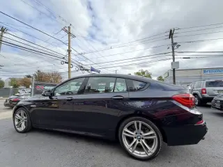 2015 BMW Serie 5