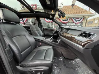 2015 BMW Serie 5