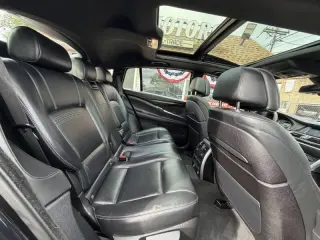 2015 BMW Serie 5