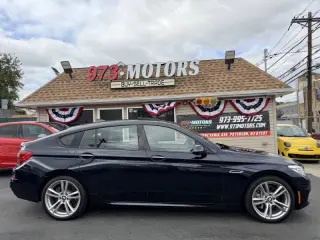 2015 BMW Serie 5