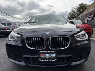 2015 BMW Serie 5