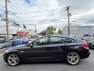 2015 BMW Serie 5