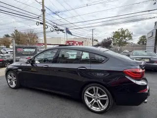 2015 BMW Serie 5
