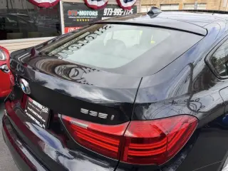 2015 BMW Serie 5