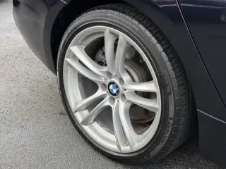 2015 BMW Serie 5