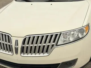 Lincoln MKZ 2012 AWD 4p Sedan