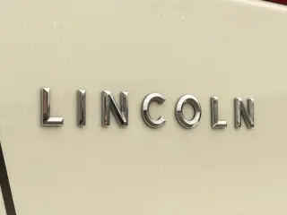 Lincoln MKZ 2012 AWD 4p Sedan
