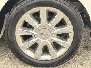 Lincoln MKZ 2012 AWD 4p Sedan