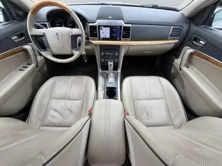 Lincoln MKZ 2012 AWD 4p Sedan