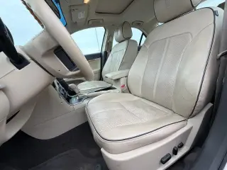 Lincoln MKZ 2012 AWD 4p Sedan
