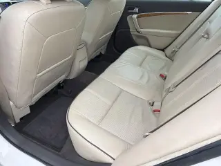 Lincoln MKZ 2012 AWD 4p Sedan