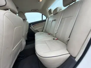 Lincoln MKZ 2012 AWD 4p Sedan