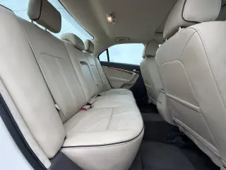 Lincoln MKZ 2012 AWD 4p Sedan