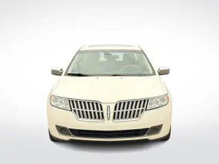 Lincoln MKZ 2012 AWD 4p Sedan