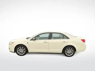 Lincoln MKZ 2012 AWD 4p Sedan
