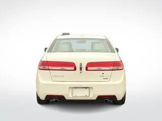 Lincoln MKZ 2012 AWD 4p Sedan