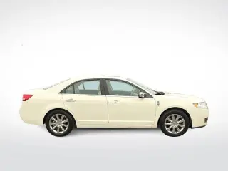 Lincoln MKZ 2012 AWD 4p Sedan