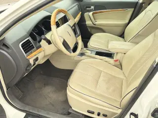 Lincoln MKZ 2012 AWD 4p Sedan