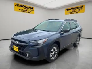 Subaru Outback 2024