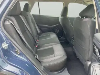 Subaru Outback 2024