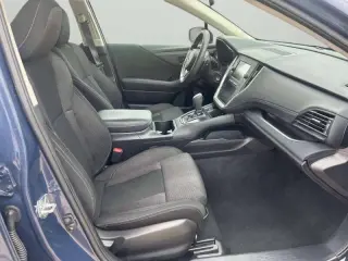 Subaru Outback 2024