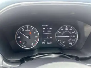 Subaru Outback 2024