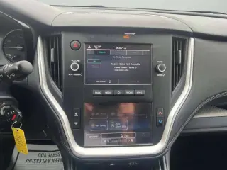 Subaru Outback 2024