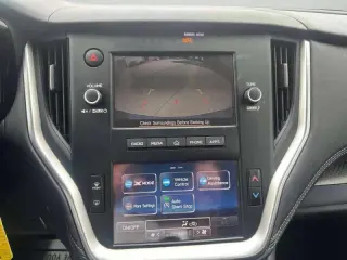 Subaru Outback 2024