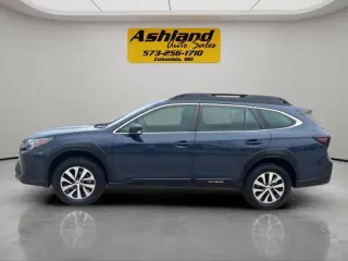 Subaru Outback 2024