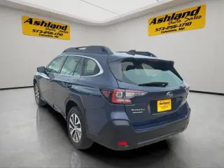 Subaru Outback 2024