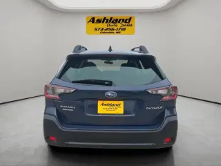 Subaru Outback 2024