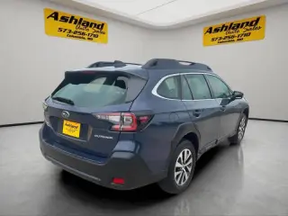 Subaru Outback 2024