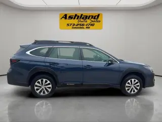 Subaru Outback 2024