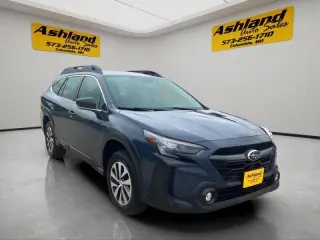 Subaru Outback 2024