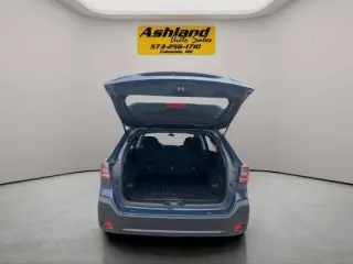 Subaru Outback 2024