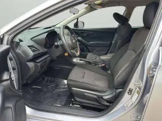 Subaru Impreza 2019
