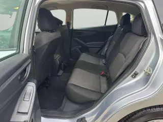 Subaru Impreza 2019
