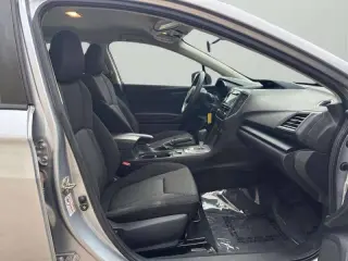 Subaru Impreza 2019