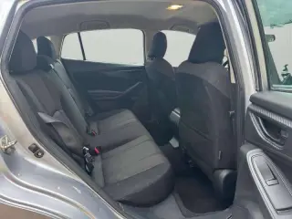 Subaru Impreza 2019