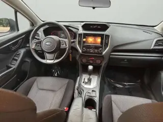 Subaru Impreza 2019
