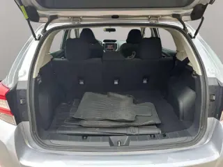 Subaru Impreza 2019