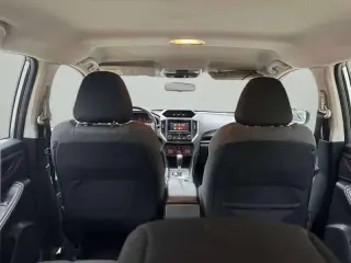 Subaru Impreza 2019