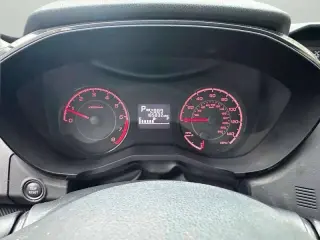 Subaru Impreza 2019