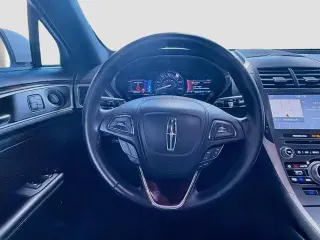 Lincoln MKZ Hybrid 2018 Reserva 4p Sedán