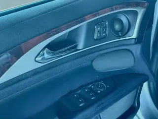 Lincoln MKZ Hybrid 2018 Reserva 4p Sedán