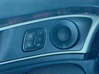 Lincoln MKZ Hybrid 2018 Reserva 4p Sedán