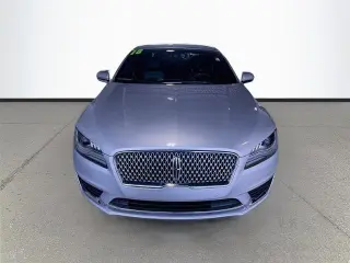 Lincoln MKZ Hybrid 2018 Reserva 4p Sedán