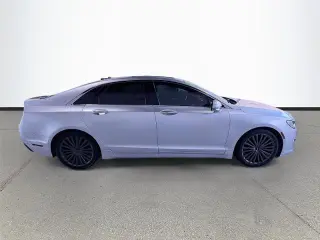 Lincoln MKZ Hybrid 2018 Reserva 4p Sedán