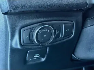 Lincoln MKZ Hybrid 2018 Reserva 4p Sedán