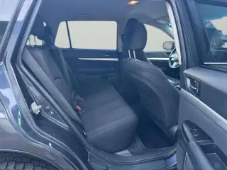 Subaru Outback 2010